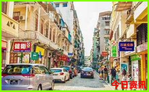 旅游必去景点推荐